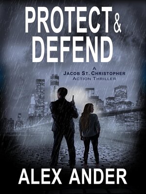 cover image of Protect & Defend